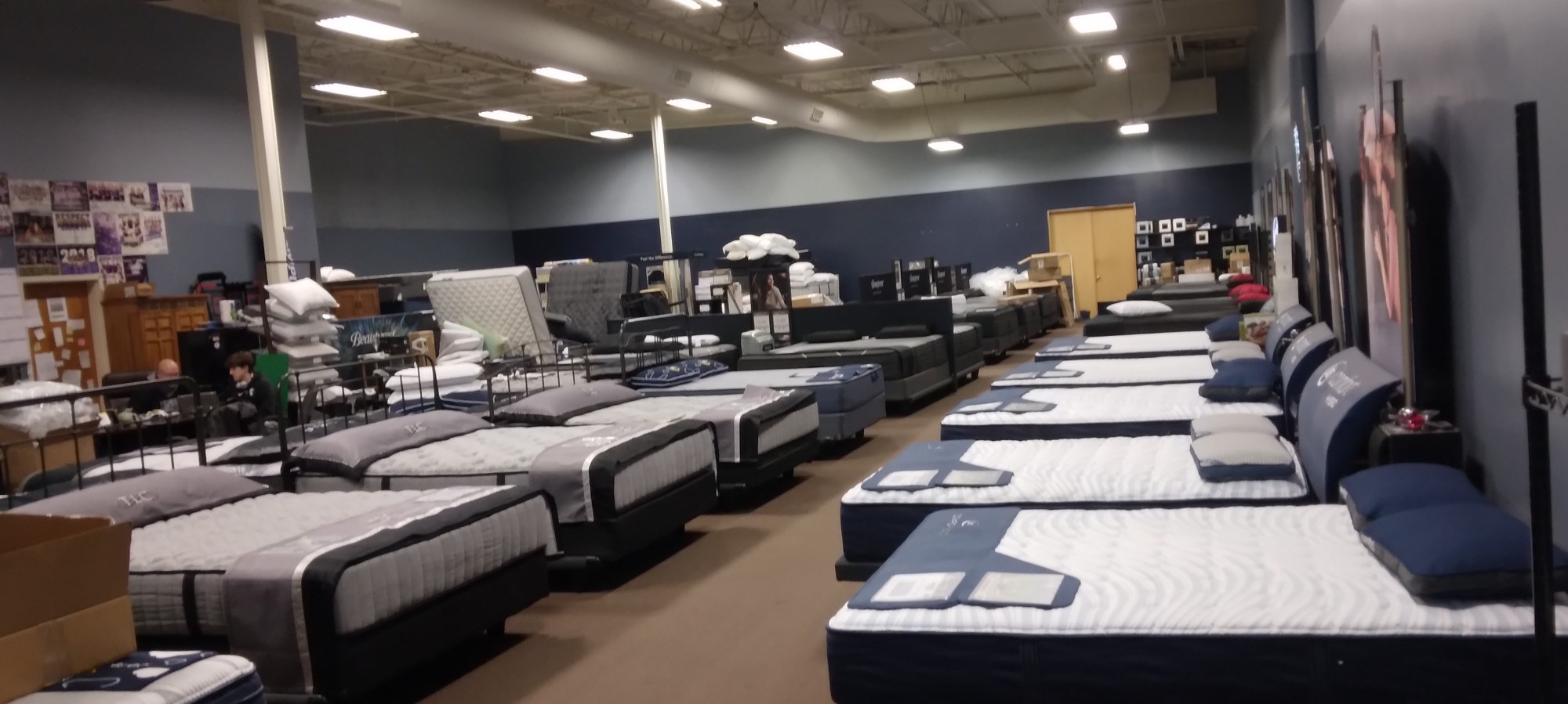 Mattress Central